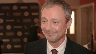 John Simm on Being an Actor video