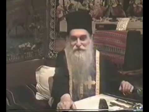 Părintele Arsenie Papacioc - Rugăciunea inimii