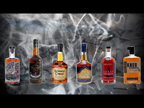 The Good Dram Show - Episode 437 'American Stuff!'