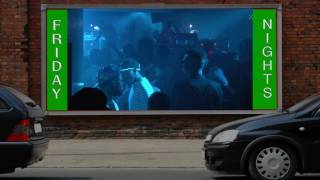 NOW AT STUDIO 10 / every Friday.... Dj Ironbound / MC TQ