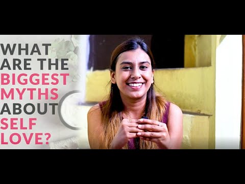 Do we misperceive Self Love!!!