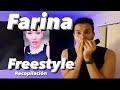 Farina Reaccion | Freestyle recopilación | This is lit 🔥 Farina Reaccion | Freestyle recopilación | This is lit 🔥