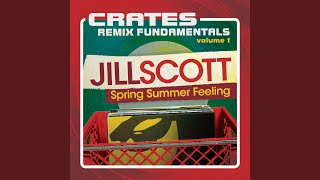 A Long Walk (The Jazzy Jeff Redux)