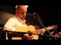 James King - Devil's Train