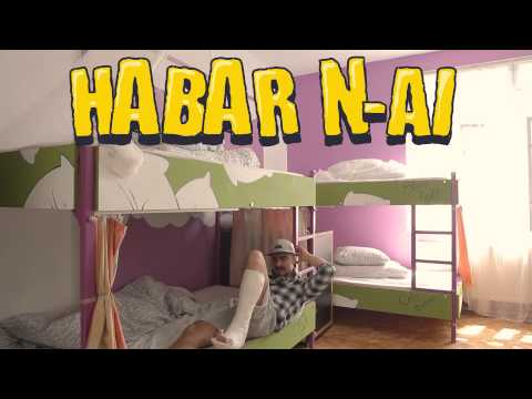 POSSET (prod. Fanta Beats) - HABAR N-AI (Videoclip Oficial)