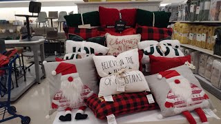 Christmas Front Door Mats and Rugs at Kohls | Home Decorations at 50% Off | Rugs, Mats, Throw Pillow
