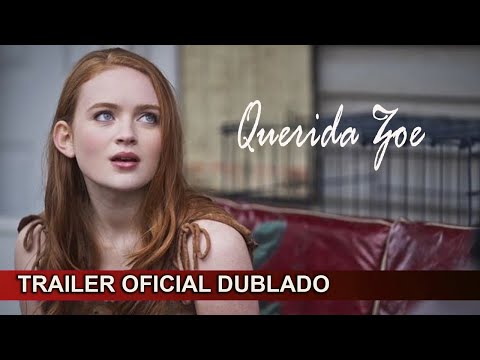 2023 Querida Zoe (Dublado)