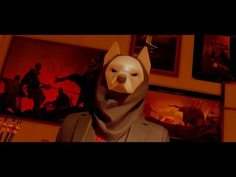 Deathloop PS5 Ending it 4K Gameplay Walkthrough - Breaking the loop Ending