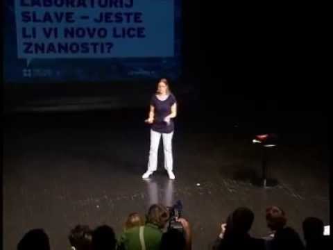 Laboratorij slave 2011 Thana Jelušić „Čudesni sprečavatelj zubobolje..."