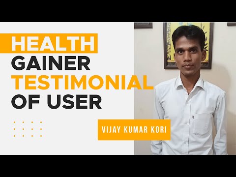 Pharmascience Weight Gainer Food Supplement, Packaging Type: Bottle