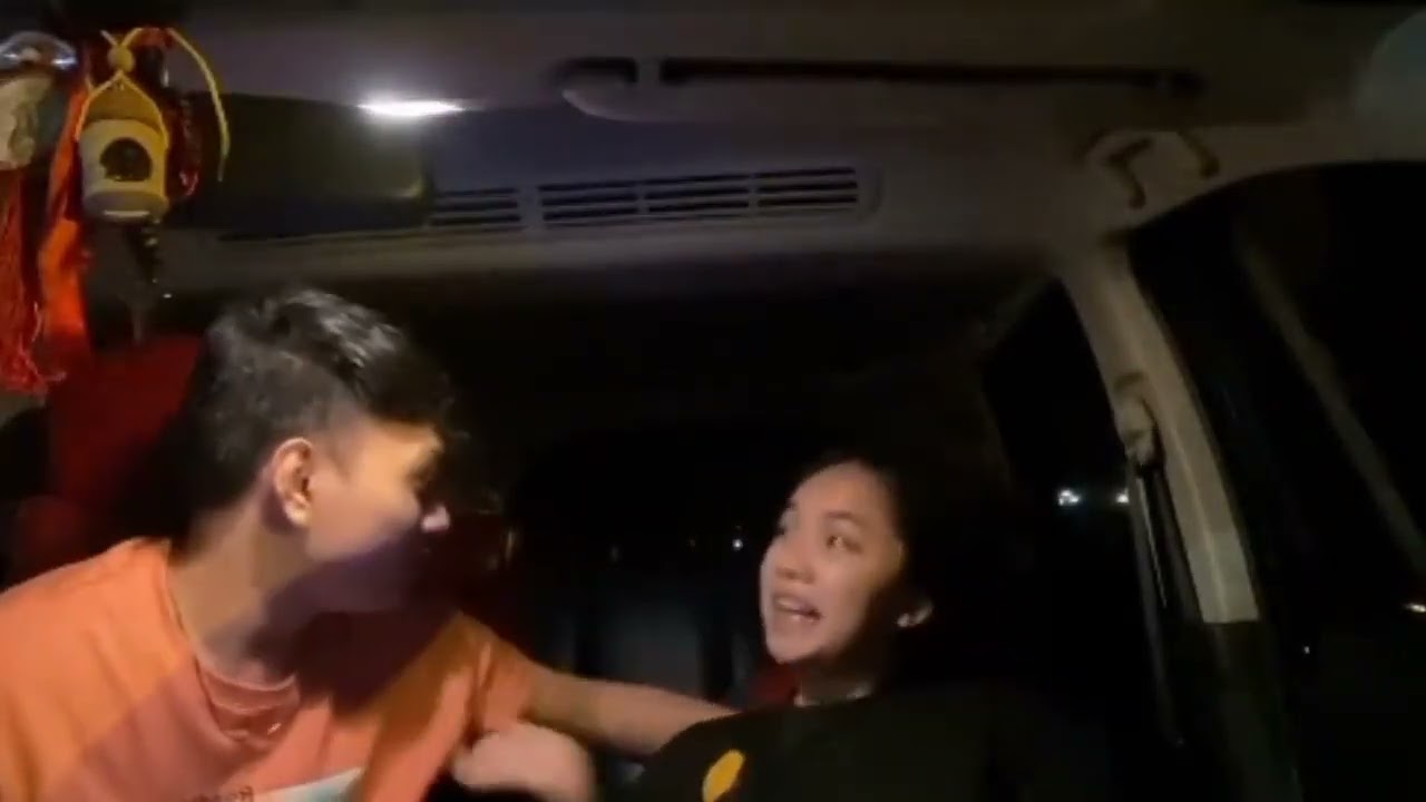 stop kana manligaw