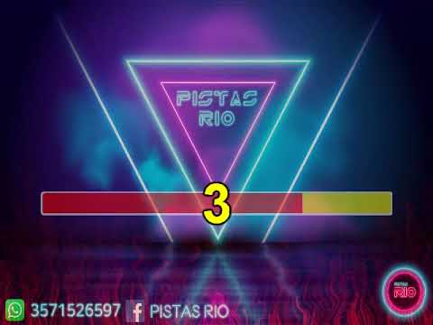 ULISES BUENO FT LOS FERRARI BAILANDO EL SACUDON karaoke (demo)