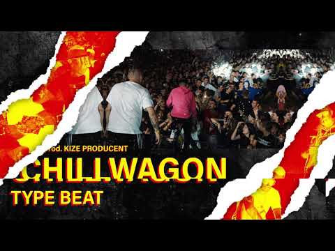 Chillwagon Type Beat