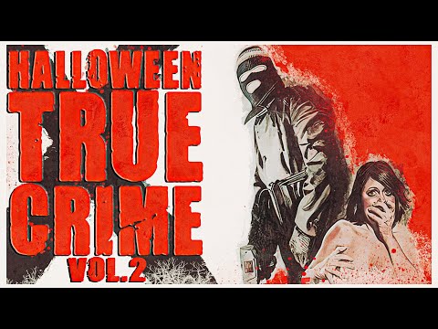 6 Scary Infamous HALLOWEEN True Crime Cases (Vol. 2)