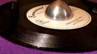 REGGAE GEORGE ~ Three Wicked Men