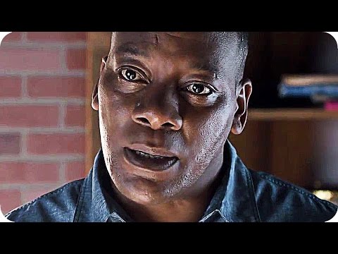 THE CHARNEL HOUSE Trailer (2016) Horror Movie