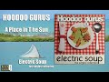 HOODOO GURUS -  A PLACE IN THE SUN  (HQ)