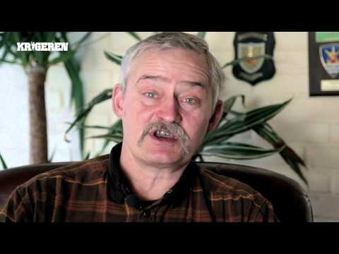 Oberst Lars Møller om den nye HR-strategi i Forsvaret