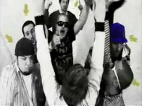 Blero, Skillz, KAOS, McKresha, Lyrical Son,  -  La Vida Loca RemiX