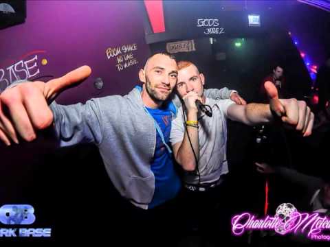 DJ Josh C - Mc Rockeye B2B Mc Tommo