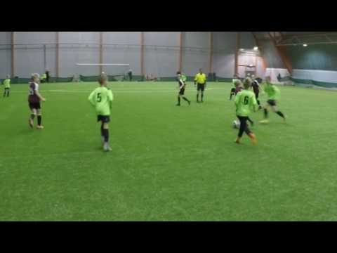 LU-Kyky - HyPS 160117