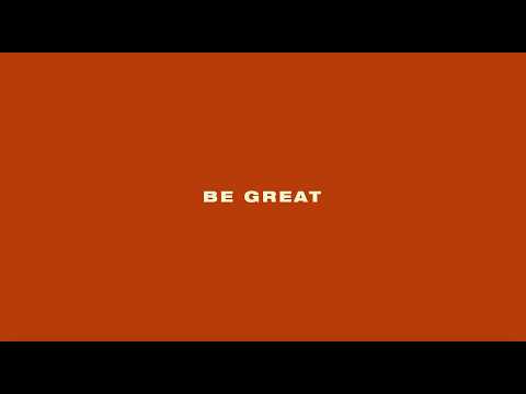 Jill Scott - Be Great feat Trombone Shorty (Official Lyric Video)