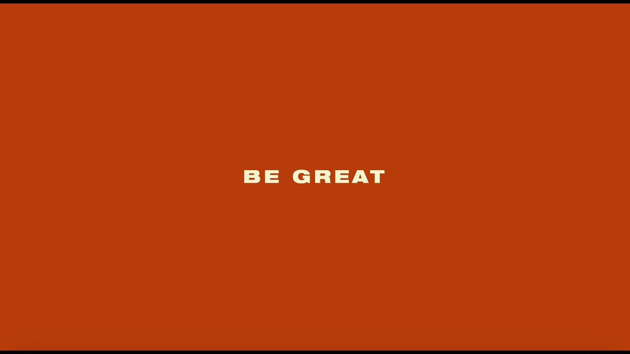 Jill Scott - Be Great