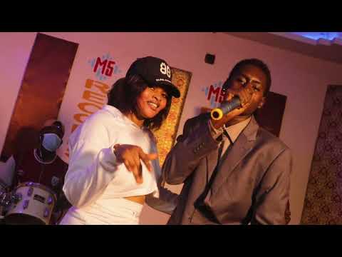 CHEICK BY ONE - RETOUR - CLIP OFFICIEL 