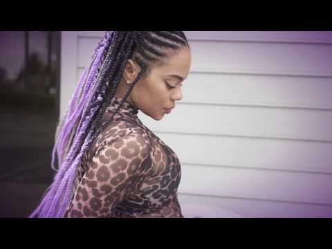 Cashma - Miss Lonely (Official Video)