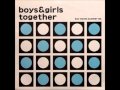 boys & girls together - boy meets summer (7 ...