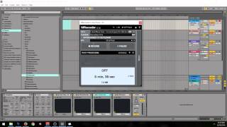 Video thumbnail for Music Plugin Reviews and Guide ~ MeldaProduction Plugins ~ MRecorder by Dominic Cardelli