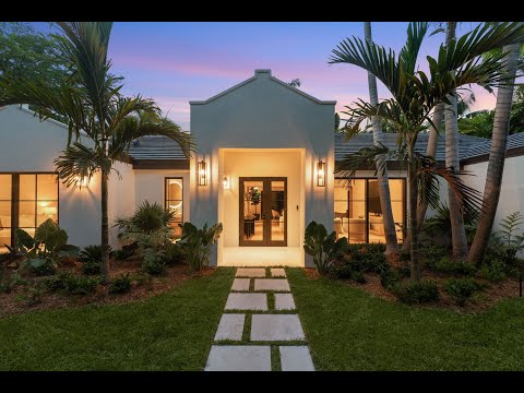 The Jills Zeder Group presents 3883 Wood Ave, Miami, FL 33133, USA