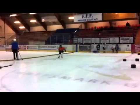 U10 2002 Frisk Asker