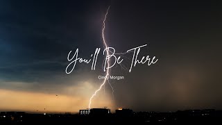 You'll Be There | Cindy Lavonne Morgan (1995)