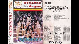 Download lagu O.M.Kendedes Vol.2 (Original Full) mp3