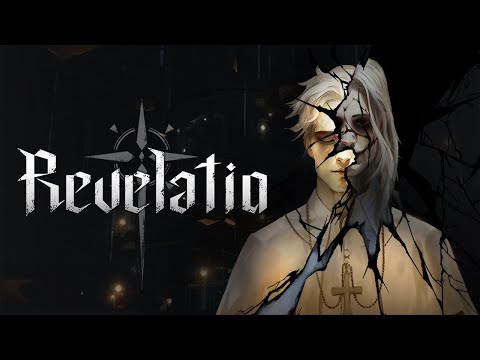 Announcement Trailer