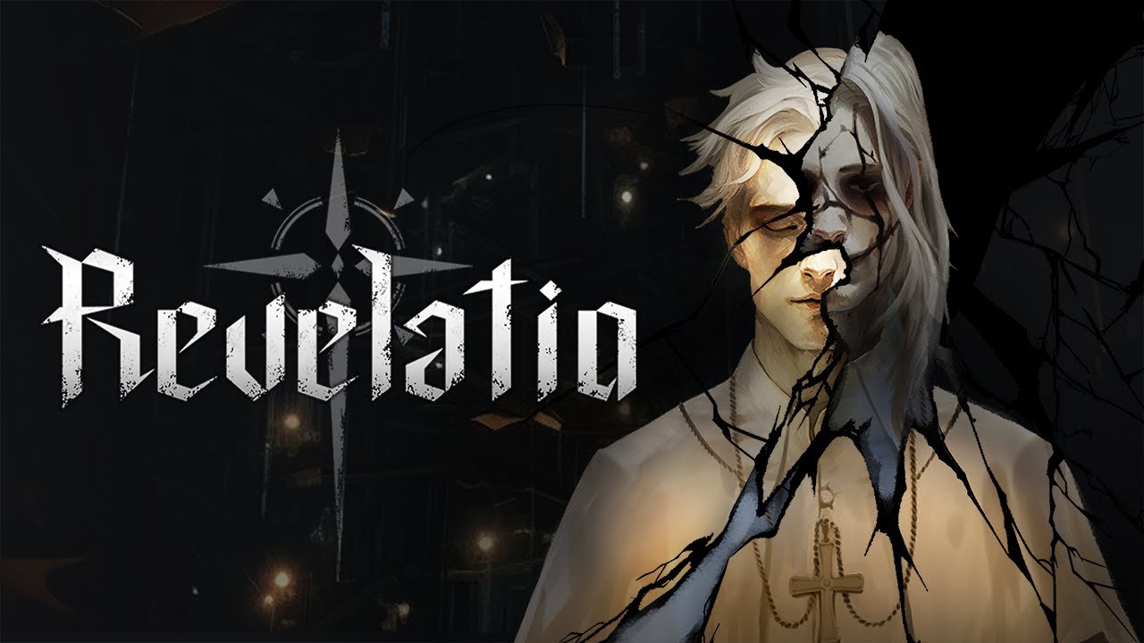 Announcement Trailer