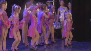 Laura Gray School Of Dance Stirling