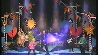 [HQ] - Lucilectric - Meine Bildung hab ich aus dem Fernsehen - 19.09.1996 -  Schlagerkarussell ORF 2