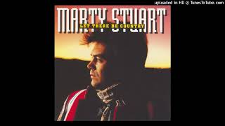 Marty Stuar &amp; Emmylou Harris - Last Train Done Gone Down(1992)