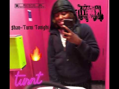 $han - Turnt Tonight Freestyle (6ix Times 2Day Remix)