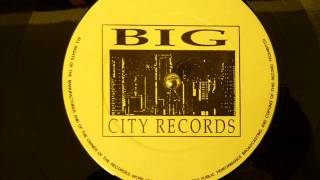 Bodysnatch - Euphony (Just For U London) (Original Mix)