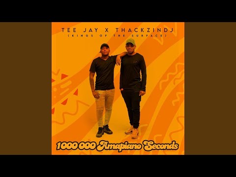 Tee Jay & ThackzinDJ – Everything Happens 4 A Reason ft. Khanyi Mbau, Lucille Slade, Moscow on Key