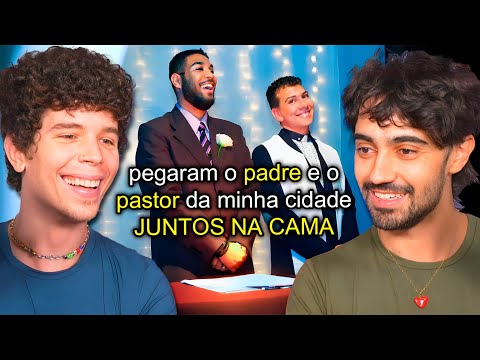 fofocas de família PESADAS kk (para começar o ano mais leve)