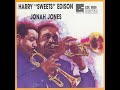 Harry "Sweets" Edison - Ode to Billy Joe (1980)