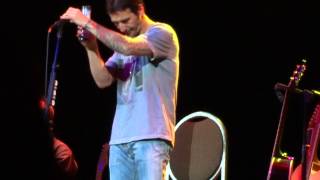 Sully Erna - The Departed