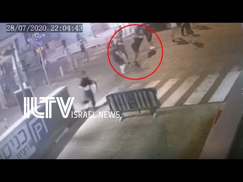 Your News From Israel - July 30, 2020