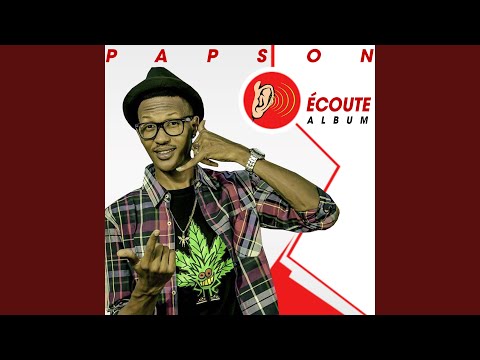 911 feat Pap Nigga Saoudy