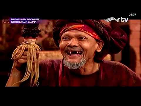 pergempuran arya soma | legenda mak lampir | episode 108