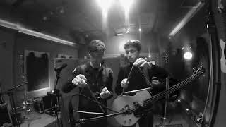 The Strypes 'Almost True' EP